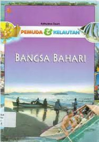 Image of pemuda dan kelautan bangsa bahari