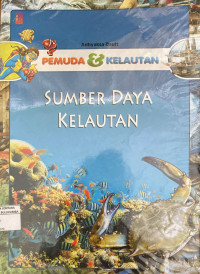 Image of Pemuda & Kelautan : Sumber Daya Kelautan