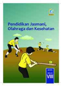 Image of PENDIDIKAN JASMANI OLAHRAGA DAN KESEHATAN