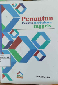 Image of Penuntun Praktis Barbahasa Inggris