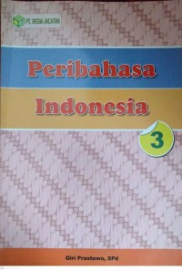 Image of Peribahasa Indonesia