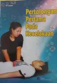 Image of Pertolongan Pertama Pada Kecelakaan
