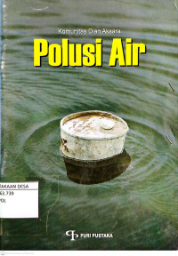 Image of POLUSI AIR