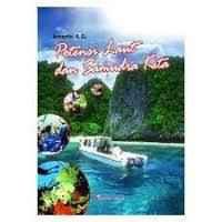 Image of Potensi Lut dan Samudra Kita