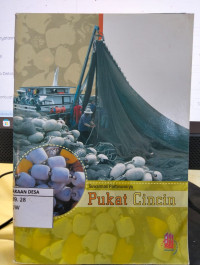 Image of PUKAT CINCIN