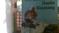 Image of Pustaka Pengetahuan Modern Dunia Binatang
