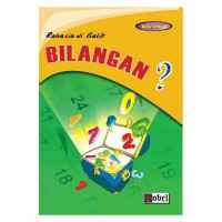 Image of RAHASIA DI BALIK BILANGAN