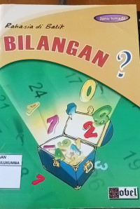 Image of Rahasia di balik BILANGAN?