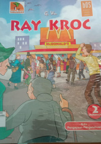 Image of RAY KROC