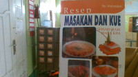 Image of Resep Masakan Dan Kue