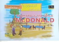 Image of RICHARD DAN MAURICE MCDONALD