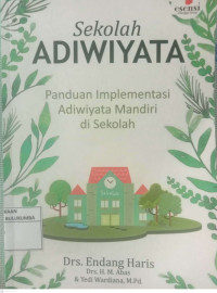 Image of Sekolah Adiwiyata