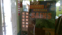 Image of Senang Mencoba Sains