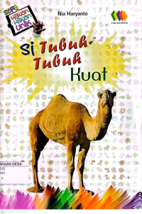 Image of SI TUBUH YANG KUAT