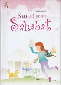 Image of surat untuk sahabat
