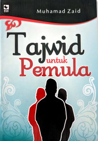 Image of Tajwid untuk Pemula