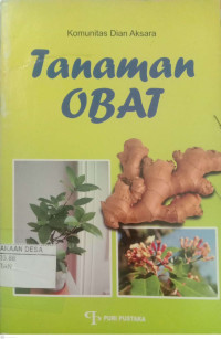 Image of Tanaman Obat