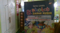 Image of Tata Cara Shalat & Siarah Kubur