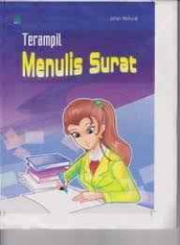 Image of TERAMPIL MENULIS SURAT