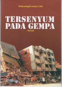 Image of TERSENYUM PADA GEMPA