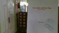 Image of The Snake And The Man