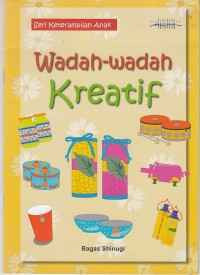 Image of WADAH WADAH KREATIF