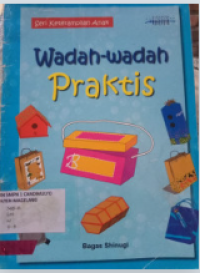 Image of wadah-wadah Praktis