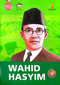 Image of Wahid Hasyim