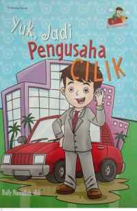 Image of YUK, JADI PENGUSAHA CILIK