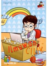 Image of YUK,JADI ILMUWAN CILIK
