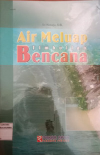 Image of Air Meluap Timbullah Bencana