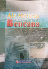 Image of Air Meluap Timbullah Bencana