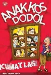Image of ANAK KOS DODOL