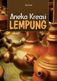 Image of Aneka Kreasi Lempung
