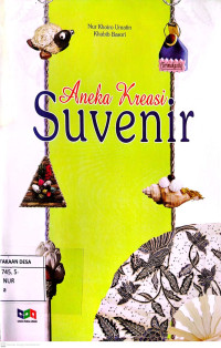 Image of ANEKA KREASI SUVENIR
