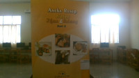 Image of aneka resep olahan ikan dan udang