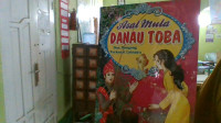 Image of Asal Mula Danau Toba