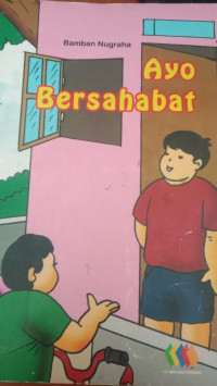 Image of Ayo Bersahabat
