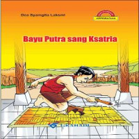 Image of BAYU PUTRA SANG KESATRIA