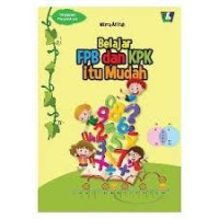 Image of Belajar FPB dan KPK itu Mudah