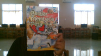 Image of BELAJAR MEMBACA PETA