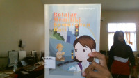 Image of Belajar Memiliki Kemurahan Hati