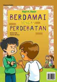 Image of BERDAMAI DENGAN PEERDEBATAN