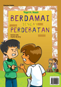 Image of BERDAMAI DENGAN PERBEDAAN