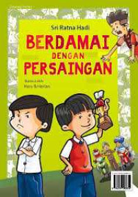 Image of BERDAMAI DENGAN PERSAINGAN
