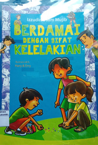Image of BERDAMAI DENGAN SIFAT KELELAKIAN