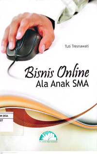 Image of BISNIS ONLINE ALA ANAK SMA