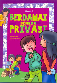 Image of BRRDAMAI dengan PRIVASI