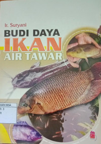 Image of BUDI DAYA IKAN AIR TAWAR