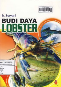 Image of BUDI DAYA LOBSTER